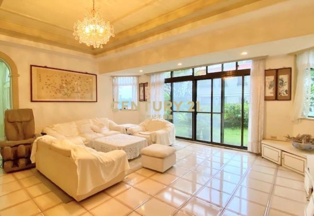 上林苑獨棟別墅(B11)