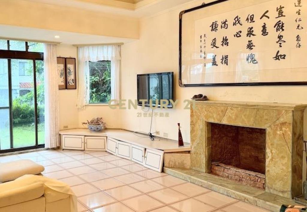 上林苑獨棟別墅(B11)