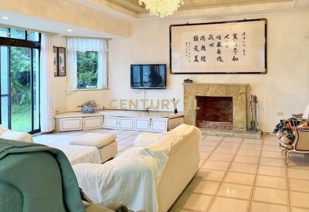 上林苑獨棟別墅(B11)