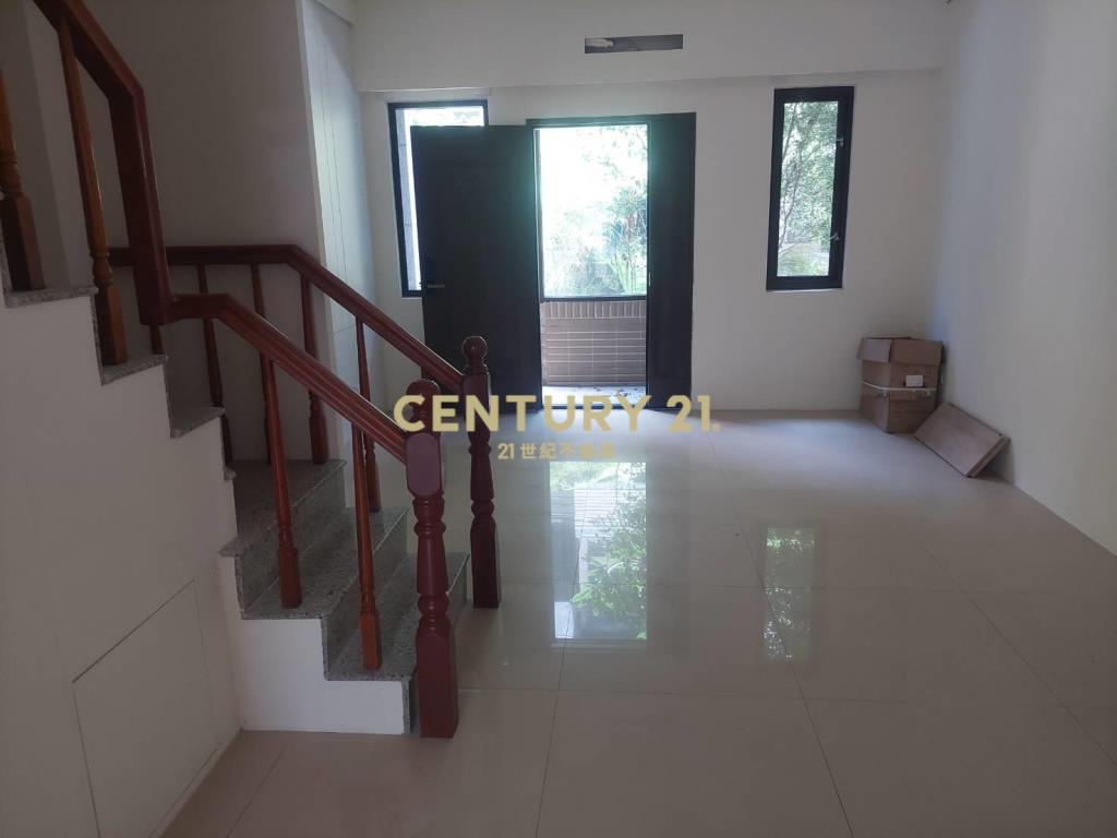 水明漾透天別墅(B217)