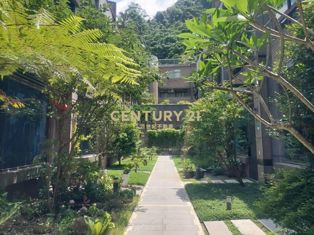 水明漾透天別墅(B217)