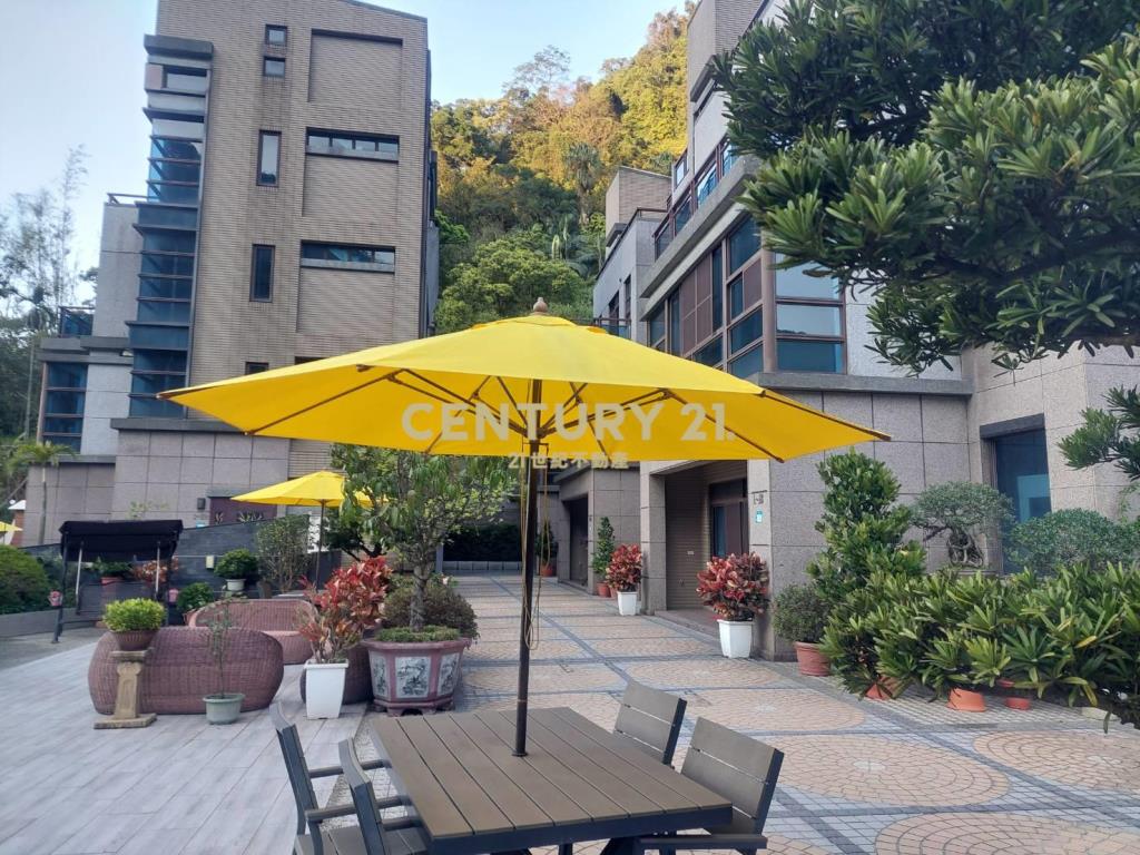 水明漾透天別墅(B217)