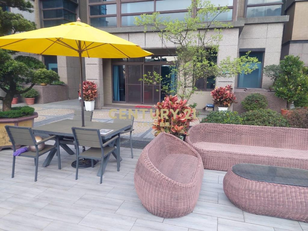 水明漾透天別墅(B217)