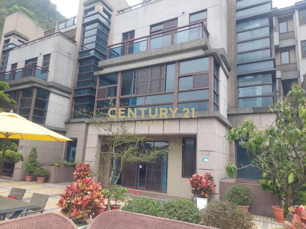 水明漾透天別墅(B217)