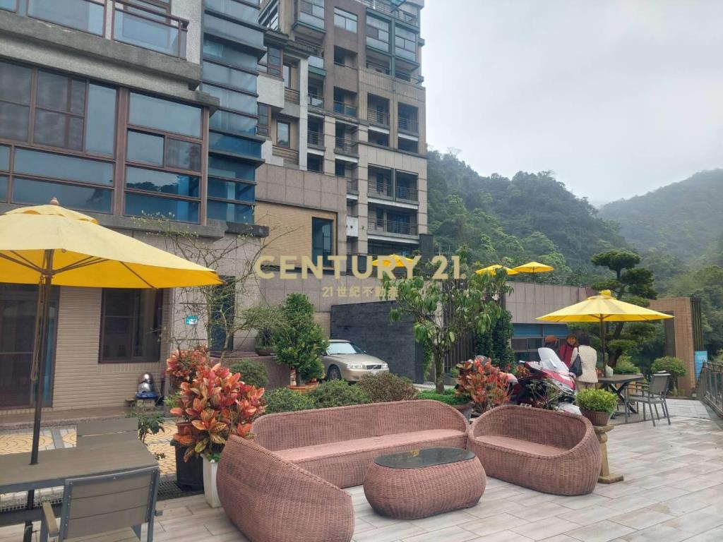 水明漾透天別墅(B217)