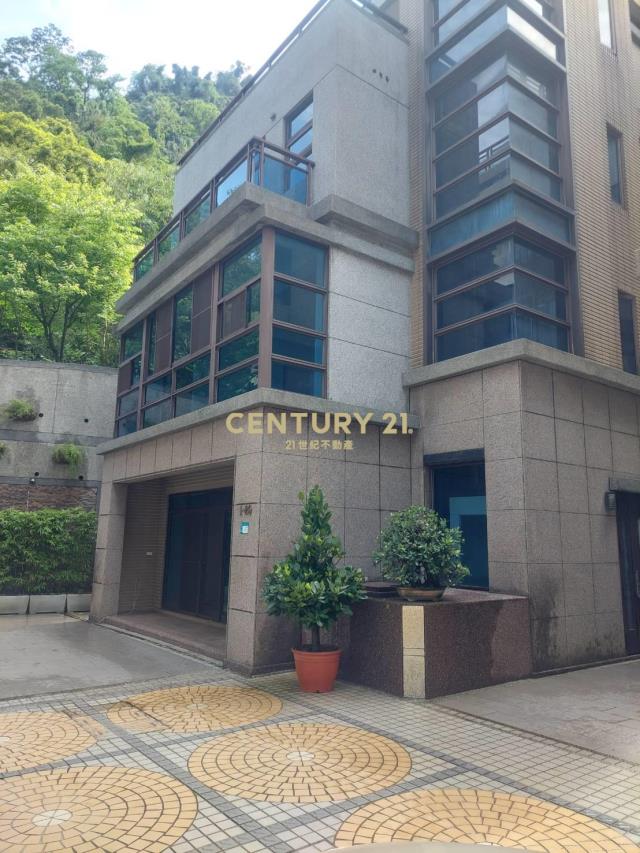 山水花園電梯別墅(B218)