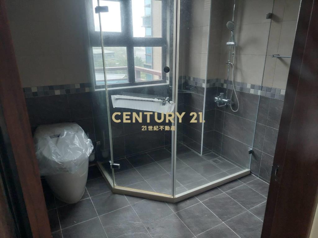 山水花園電梯別墅(B218)