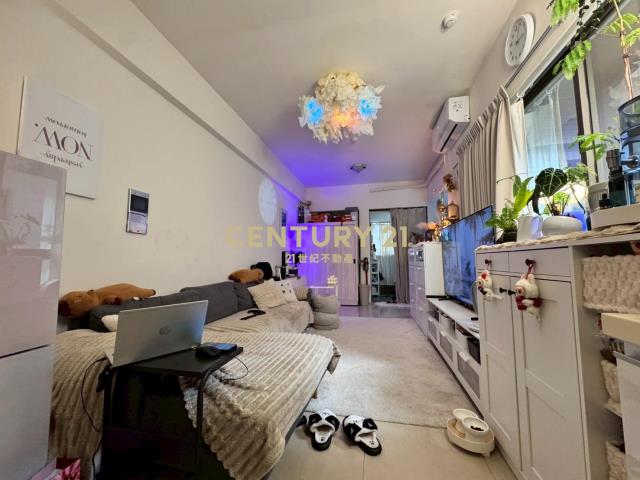 雙敦學區微風麗弗(B119)