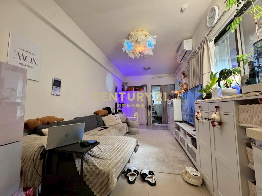 雙敦學區微風麗弗(B119)