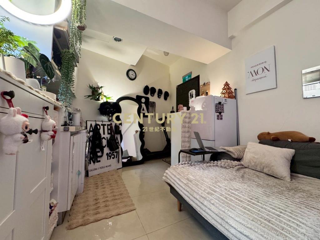 雙敦學區微風麗弗(B119)