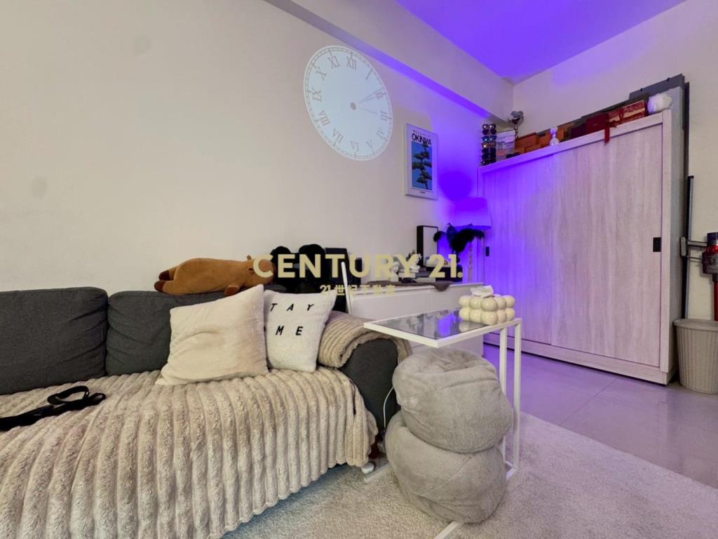 雙敦學區微風麗弗(B119)