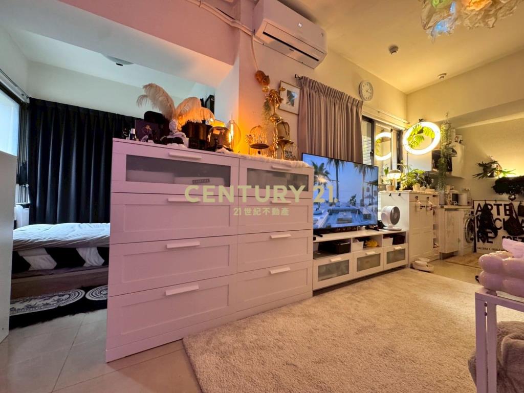 雙敦學區微風麗弗(B119)