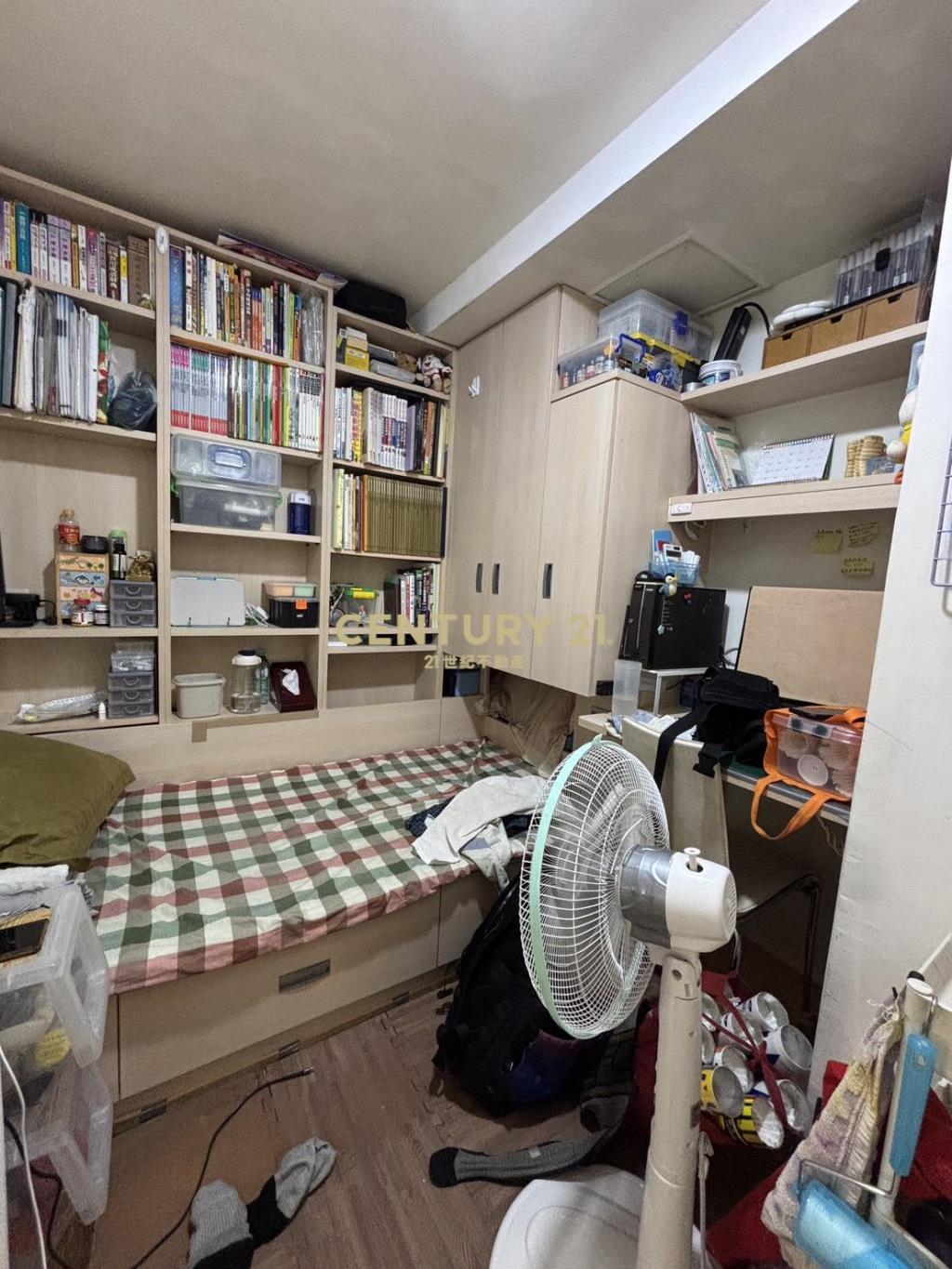 民生三民2房(A79)