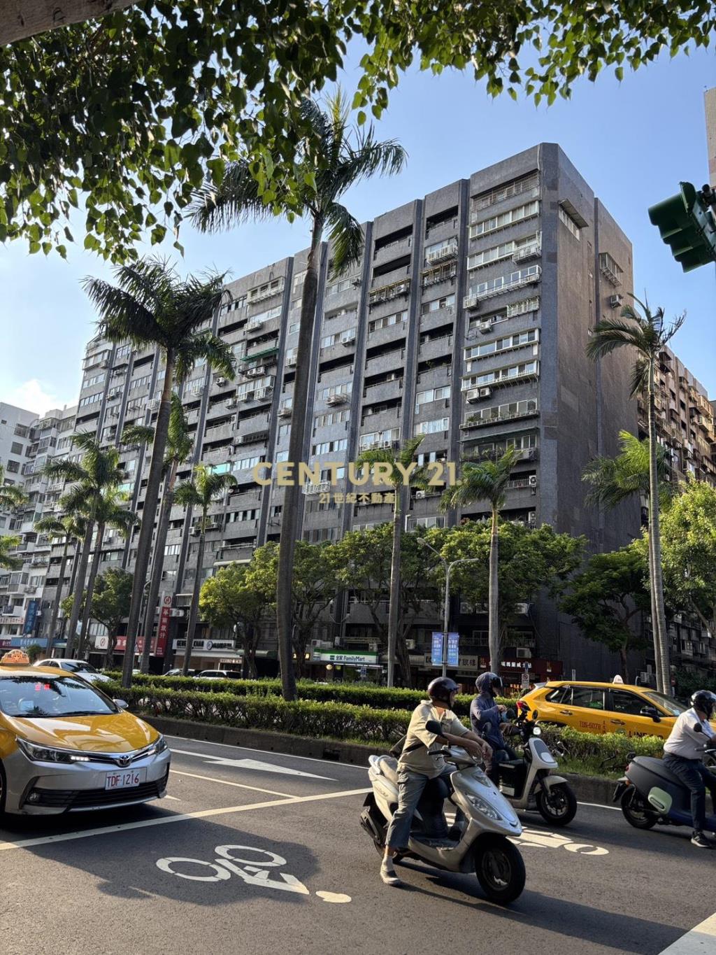 民生三民2房(A79)