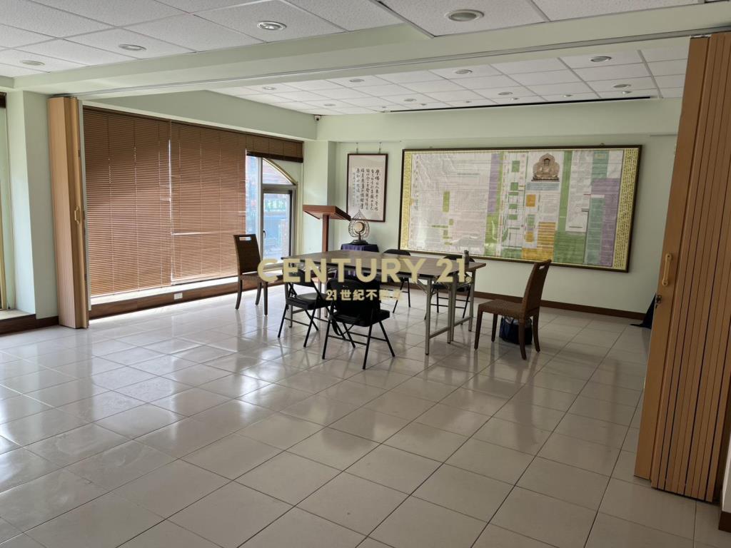 光復511店住辦(B272)