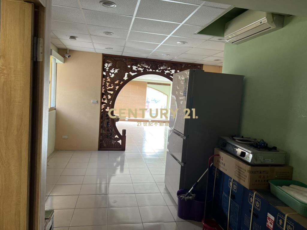 光復511店住辦(B272)