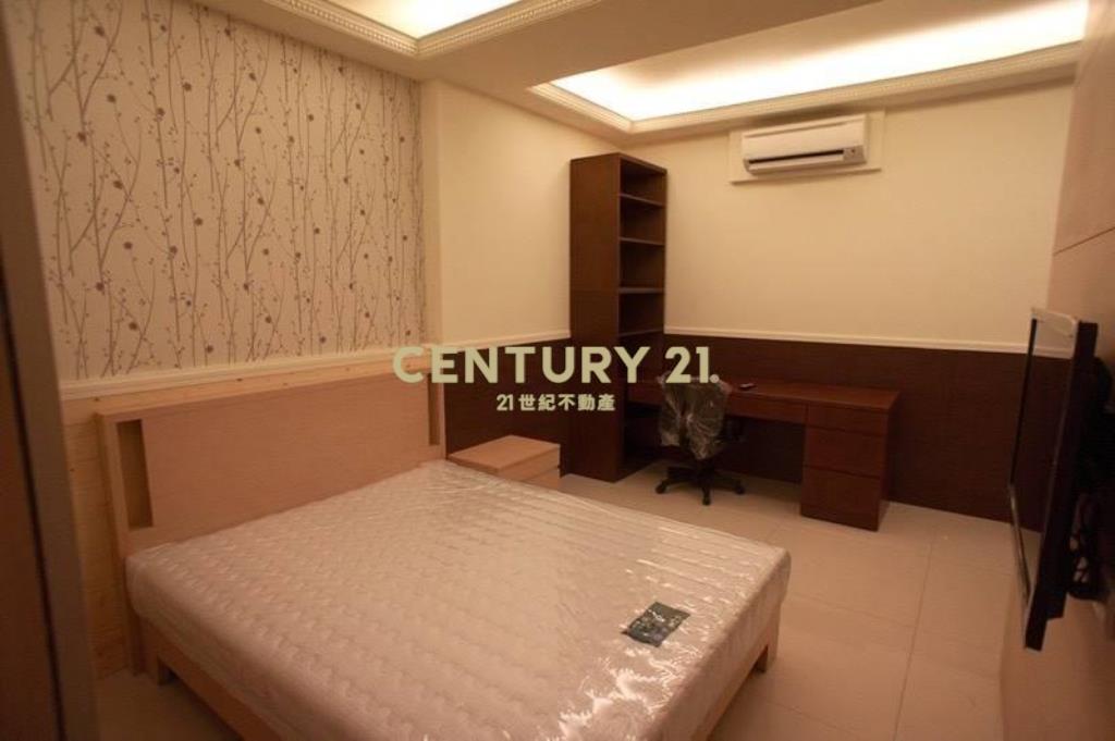 茄福投資3套房(A88)