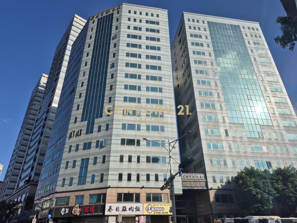 世貿IC辦公+車位I(B68)