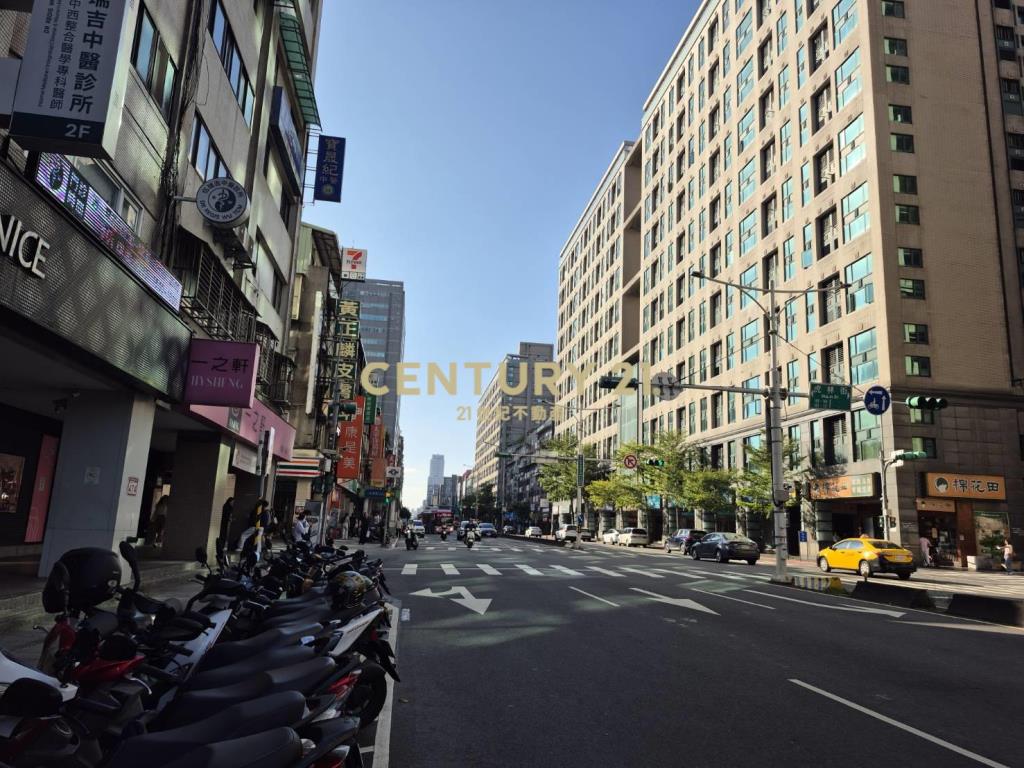 世貿IC辦公+車位II(B69)