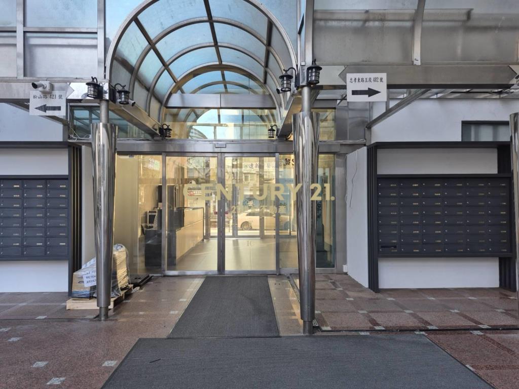 世貿IC辦公+車位II(B69)