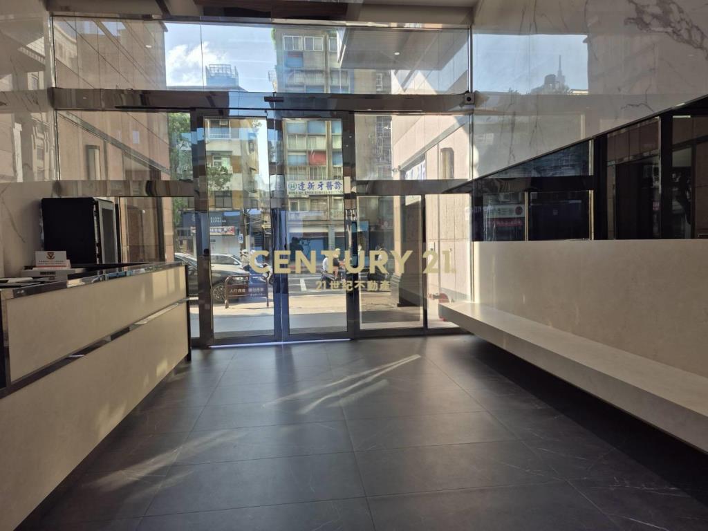 世貿IC辦公+車位II(B69)