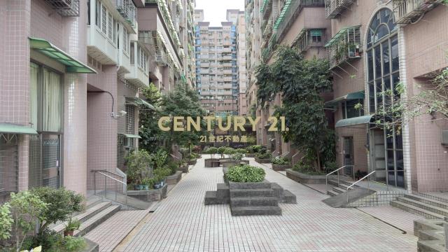 瑞士荷風3房(A98)