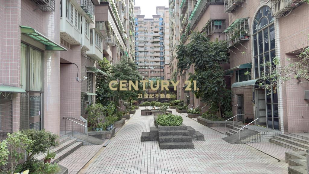 瑞士荷風3房(A98)