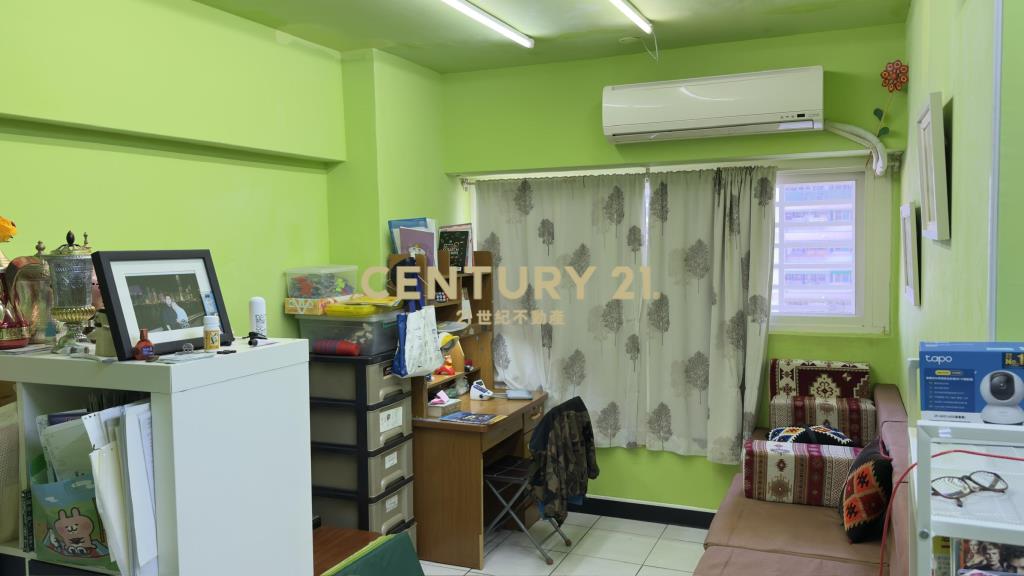 瑞士荷風3房(A98)