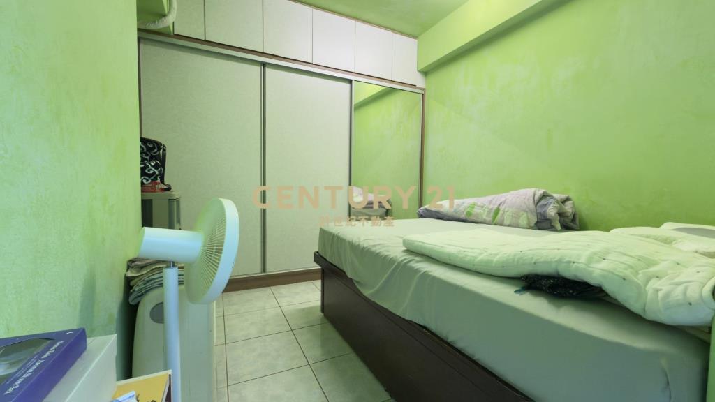 瑞士荷風3房(A98)