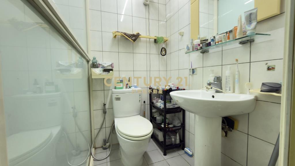 瑞士荷風3房(A98)