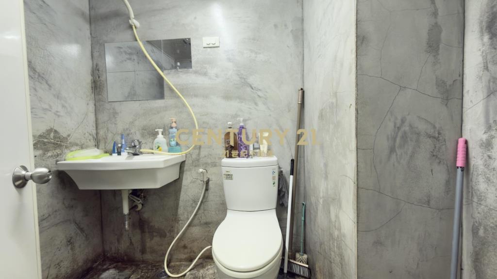 瑞士荷風3房(A98)