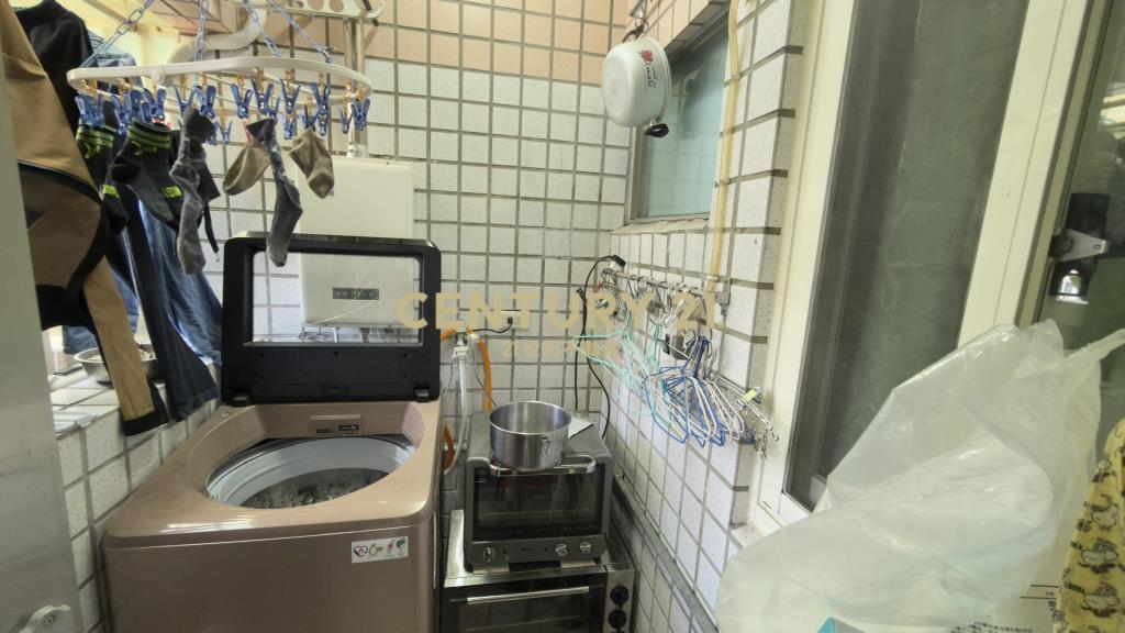 瑞士荷風3房(A98)