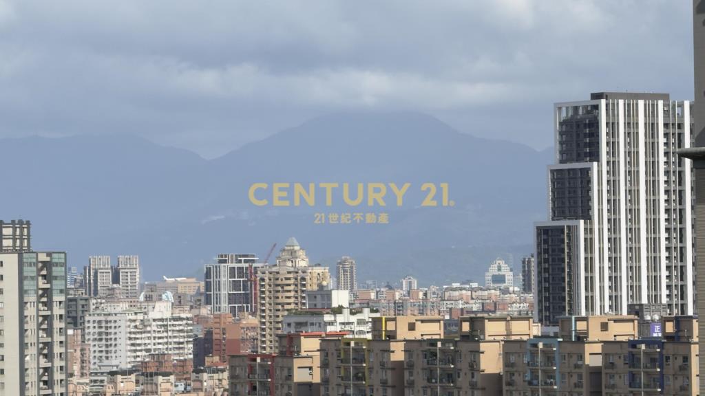 瑞士荷風3房(A98)