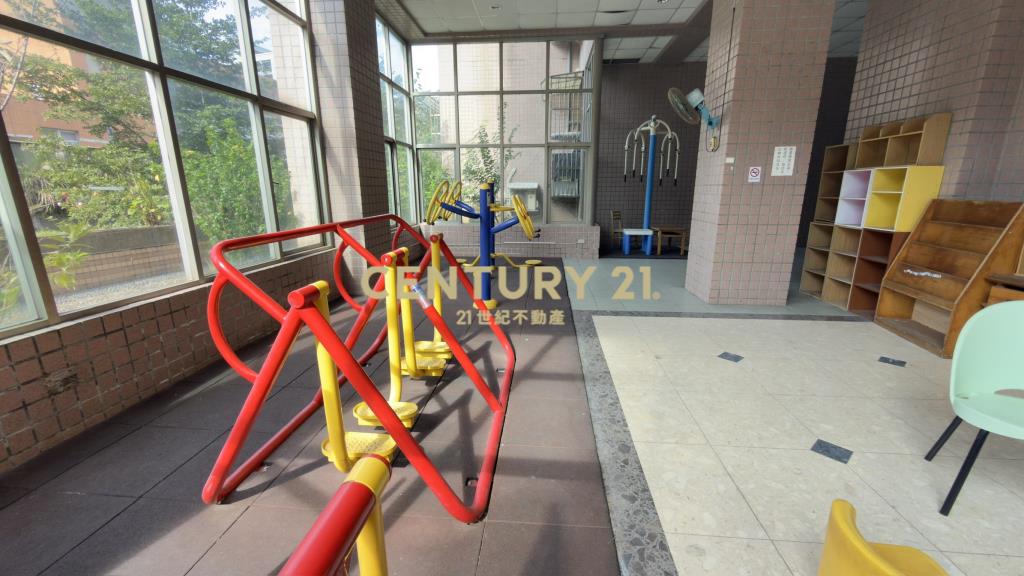 瑞士荷風3房(A98)