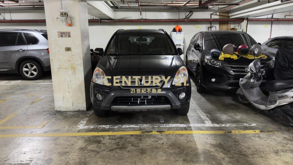 瑞士荷風3房(A98)