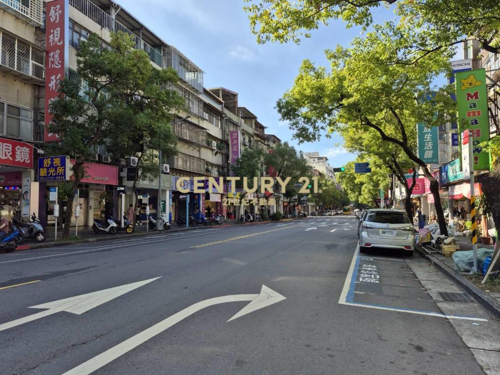 莊敬2樓美寓(租7)