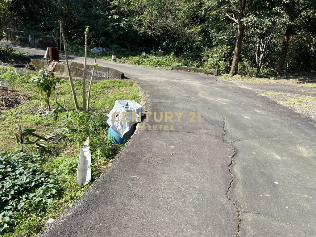 三芝臨路農地(B332)