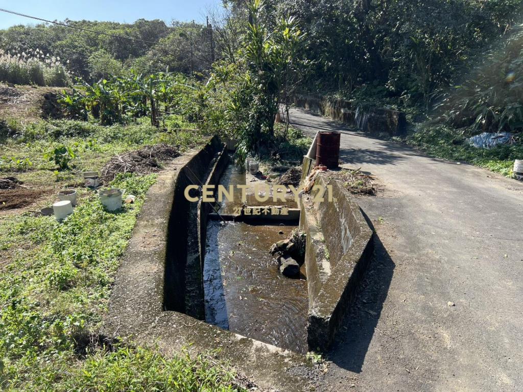 三芝臨路農地(B332)