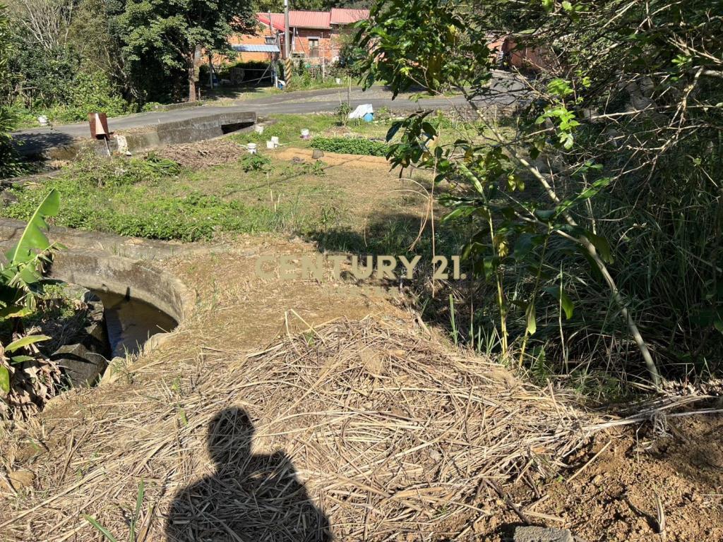 三芝臨路農地(B332)