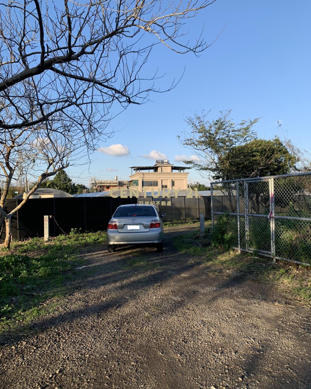 大溪超美農地+建地(B311)