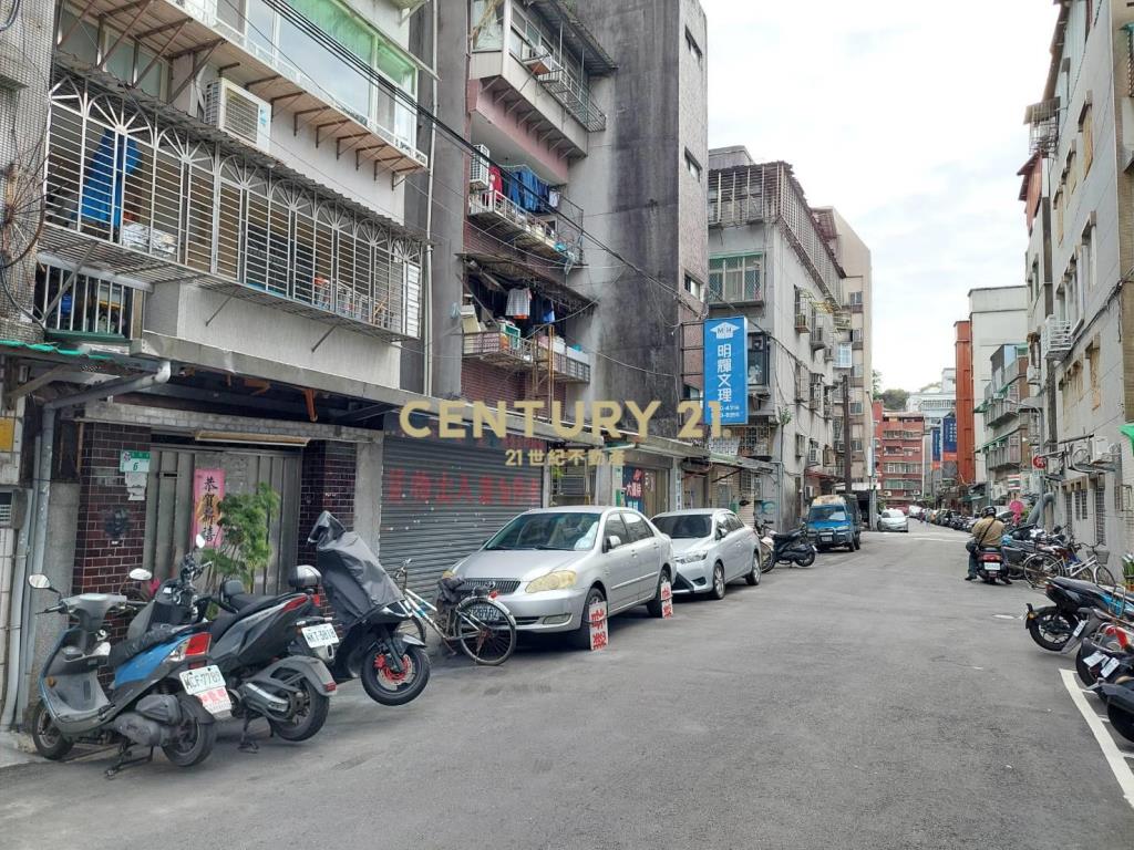 吳興361壹樓(租29)