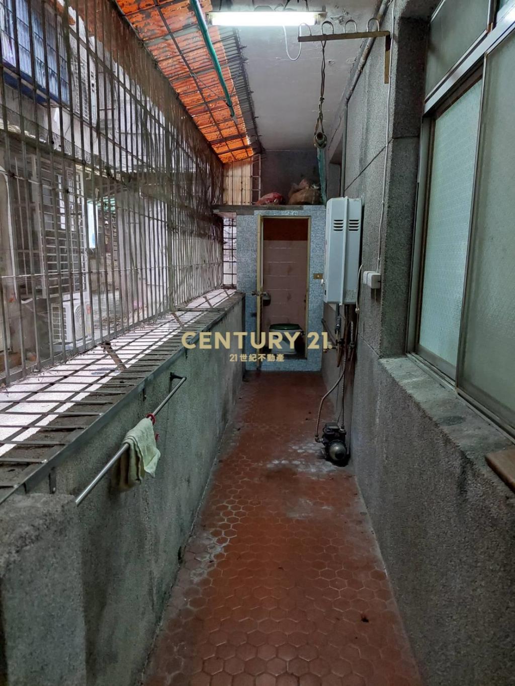 吳興361壹樓(租29)