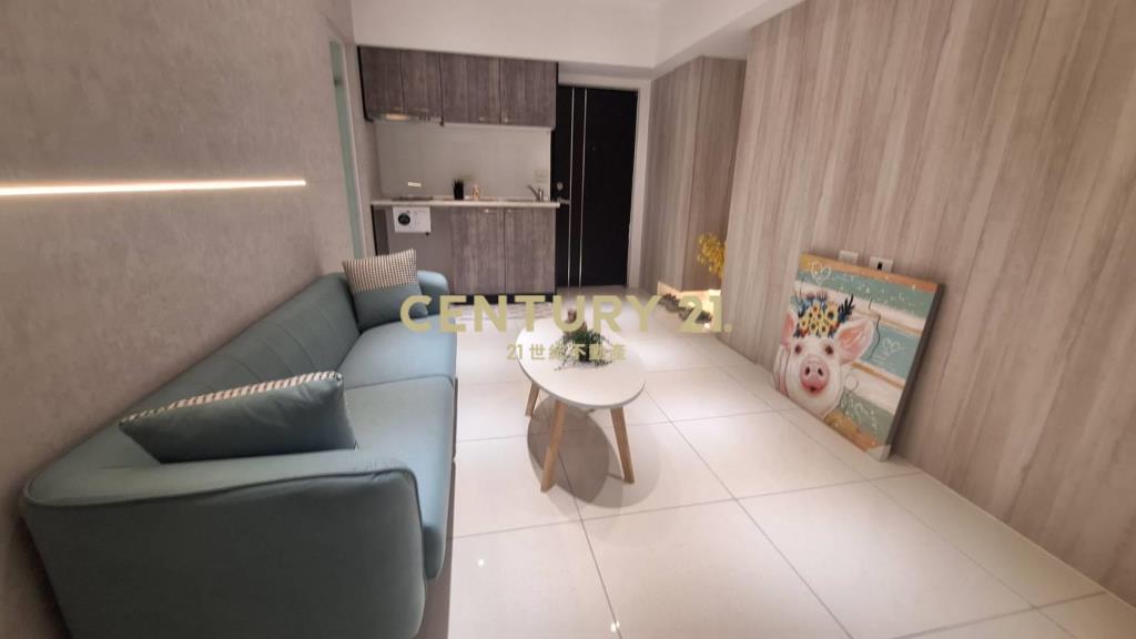 林肯大廈美二房(B112)