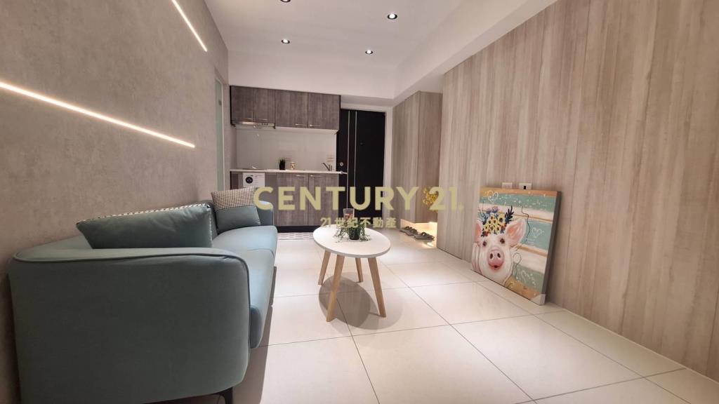 林肯大廈美二房(B112)