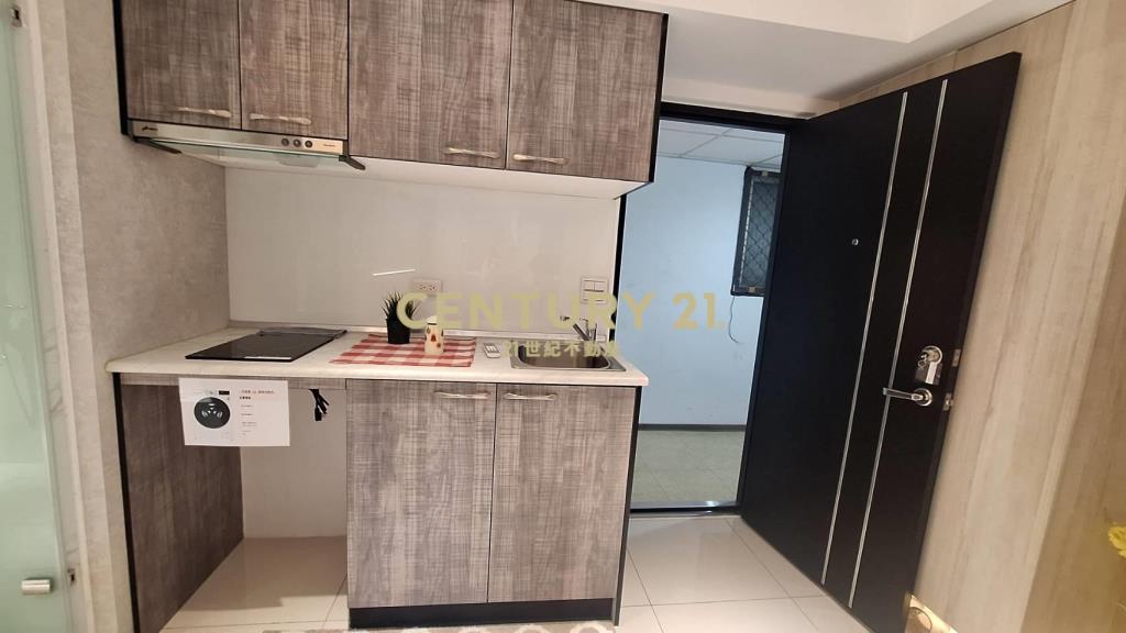 林肯大廈美二房(B112)