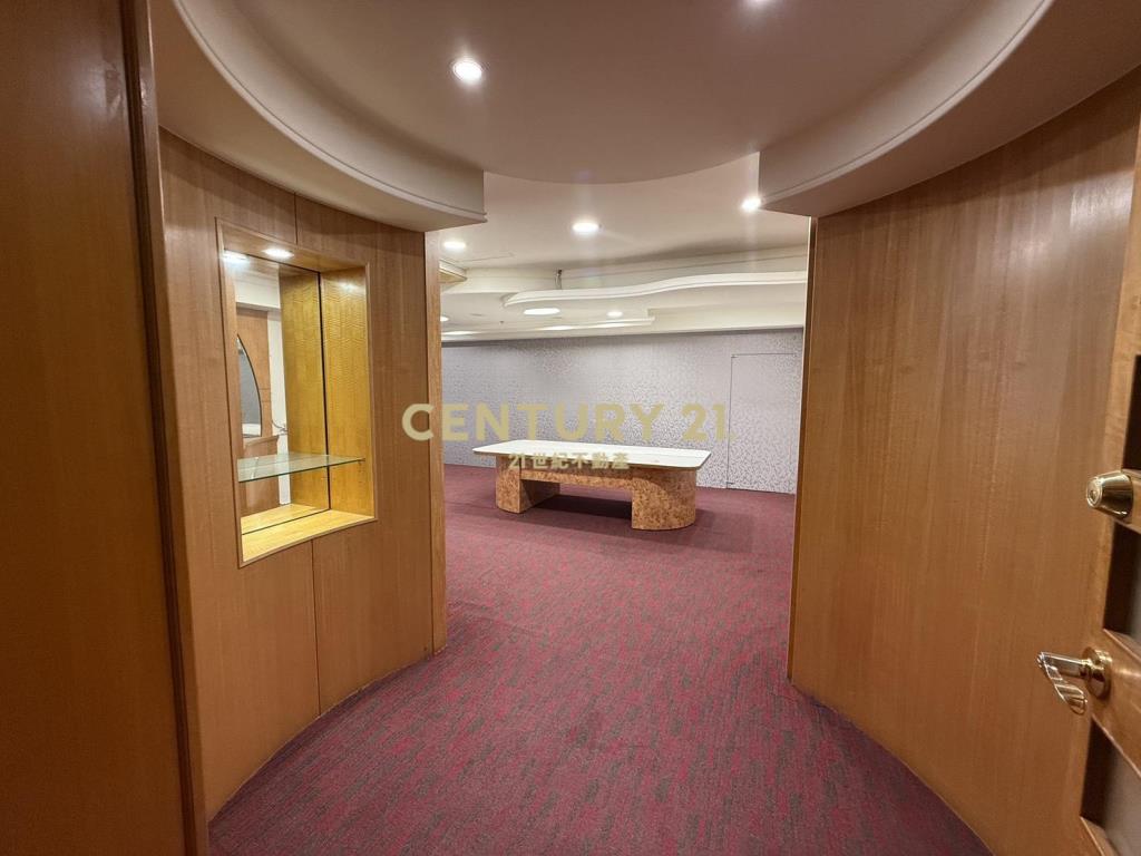 中山長春商辦大戶(B122)