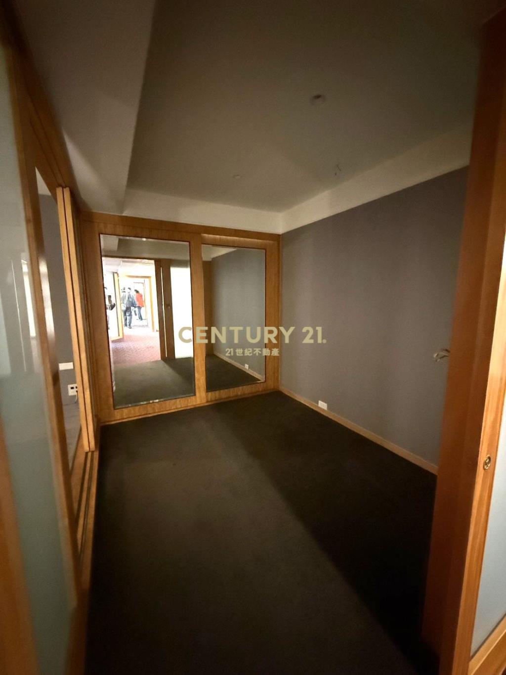 中山長春商辦大戶(B122)