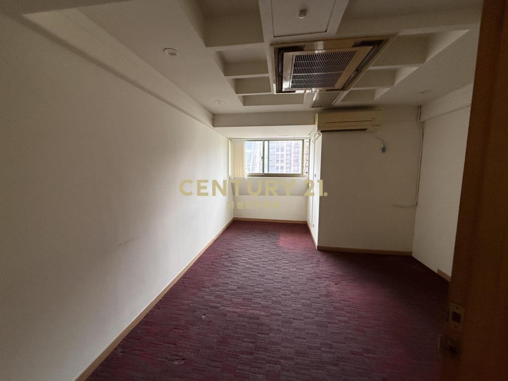 中山長春商辦大戶(B122)