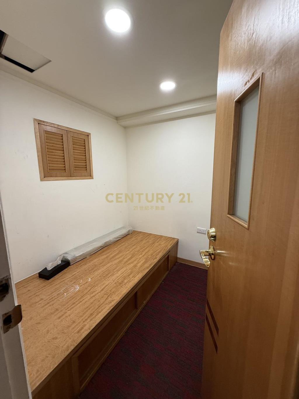 中山長春商辦大戶(B122)