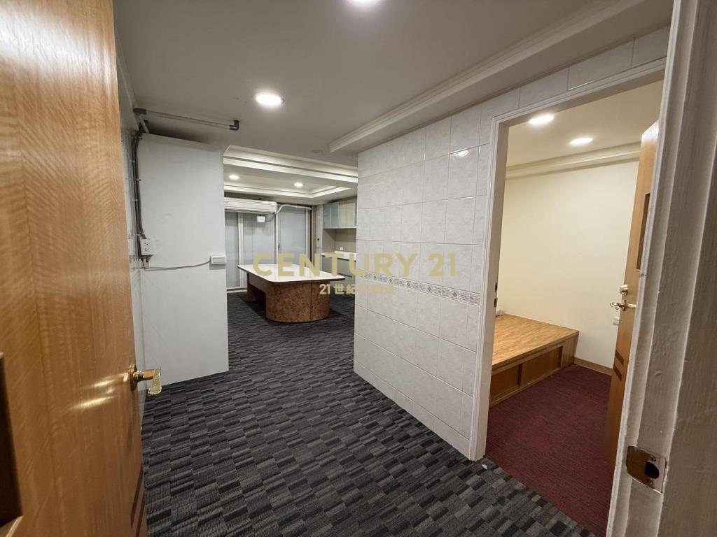 中山長春商辦大戶(B122)